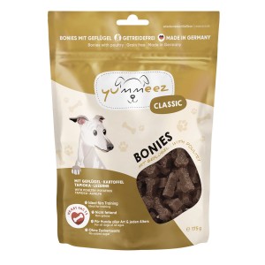 Yummeez Hundeleckerli Geflügel