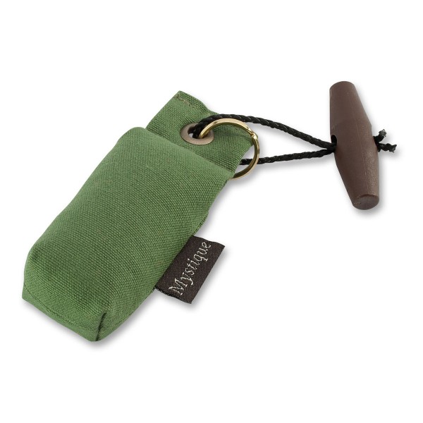 Schlüsselbund Dummys khaki