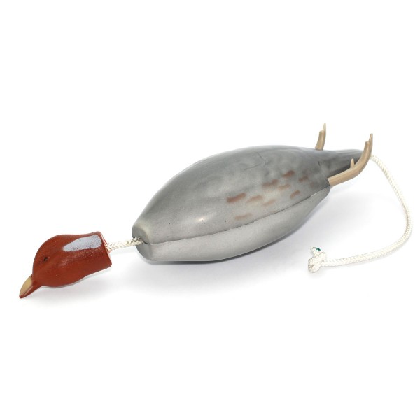 Dokkens Rebhuhn Dummy Hund