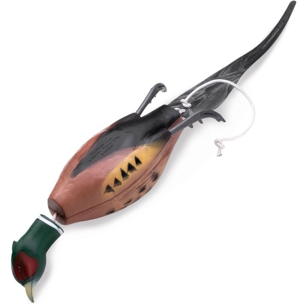 Dokkens Dead Fowl - Fasanendummy