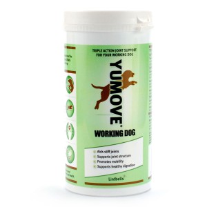 Lintbells Yumove Working Dog