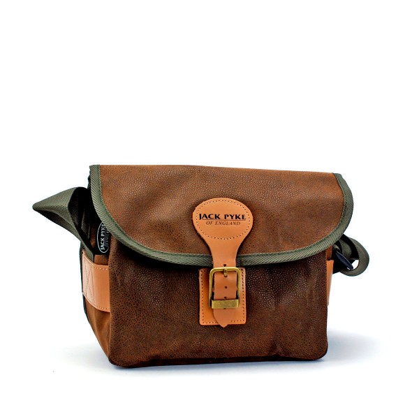 Englische Jagd- & Dummytasche - Jack Pyke - Cartridge Bag