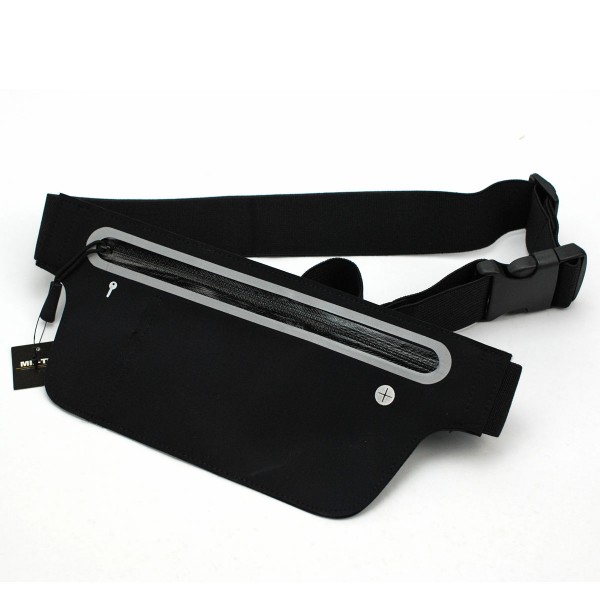 Waist Pouch Geld & Schlüssel Gürteltasche