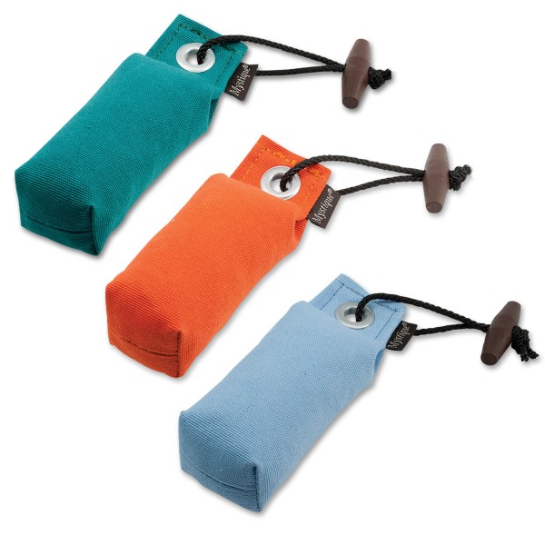 85g Pocket Dummy für Hunde - alle Farben