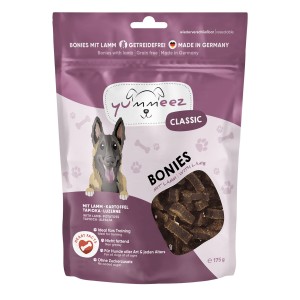 Yummeez Hundeleckerli Lamm