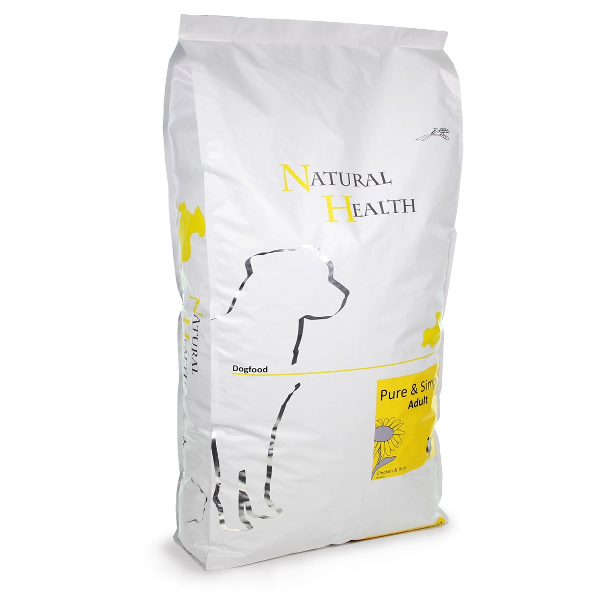 stiftung warentest hypoallergenes hundefutter Hypoallergenes Hundefutter fr Allergiker Hunde