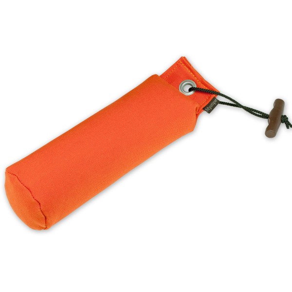 Standard Dummy für Hunde - Farbe: orange