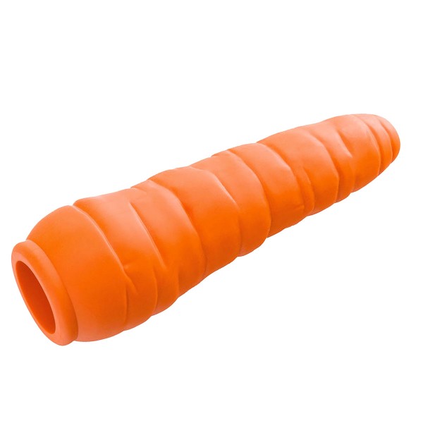 Planet Dog Karotte - Kauspielzeug für Hunde