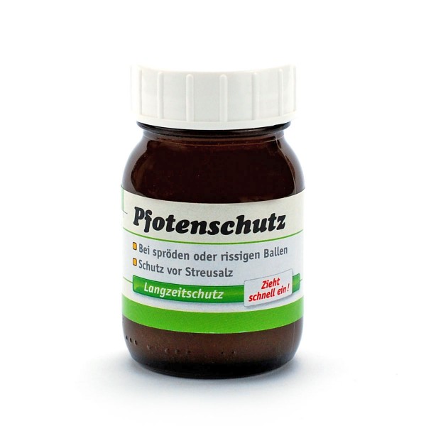 Anibio Pfotenpflege Balsam - für Hunde