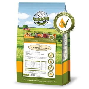 Bellfor - Forstbach-Schmaus (kaltgepresst)