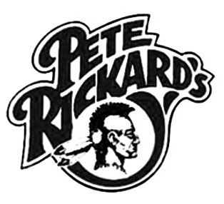 Pete Rickards