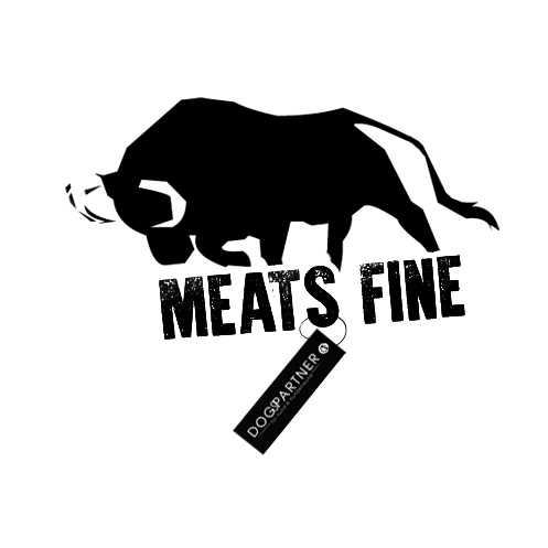 Dogspartner Meats-Fine