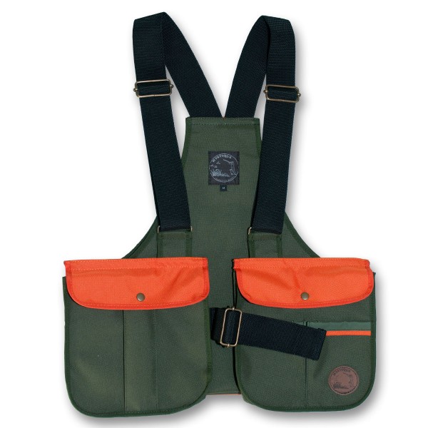 Mystique Dummyweste & Jagdweste - Hunting Profi