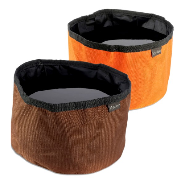 Faltbarer Hundenapf Outside Bowl - Wasser- und Futternapf