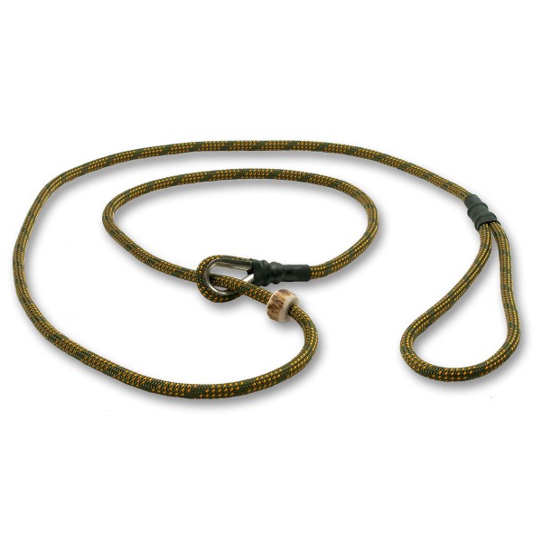 Mystique Moxonleine Field Trail khaki-gelb