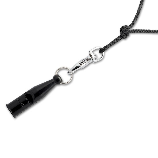 ACME Hundepfeife Field Trial No.212 - helle kräftige Pfeife