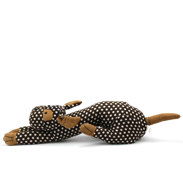 Türstopper Türrolle Hund von Clayre & Eef