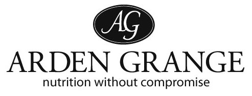 Arden Grange Hundefutter