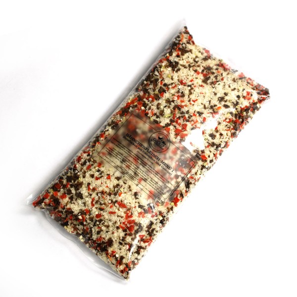 Hähnchenfleisch-Menü I - Trockenbarf für Hunde 1,5kg