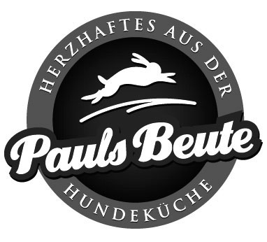 Pauls Beute Hundefutter