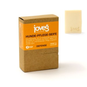 Naturseife - Hundeseife