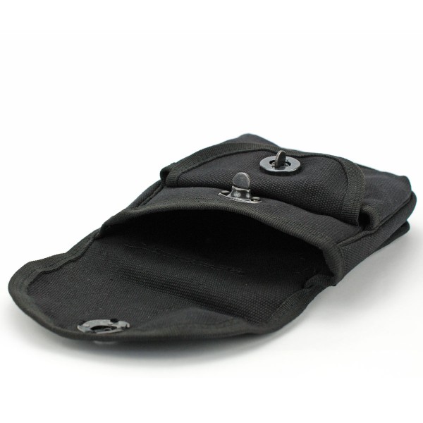 Ranger Gürteltasche für Training, Tour & Jagd - geöffnet