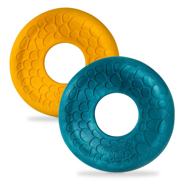 AIR Dash Frisbee Hundespielzeug von West Paw Design