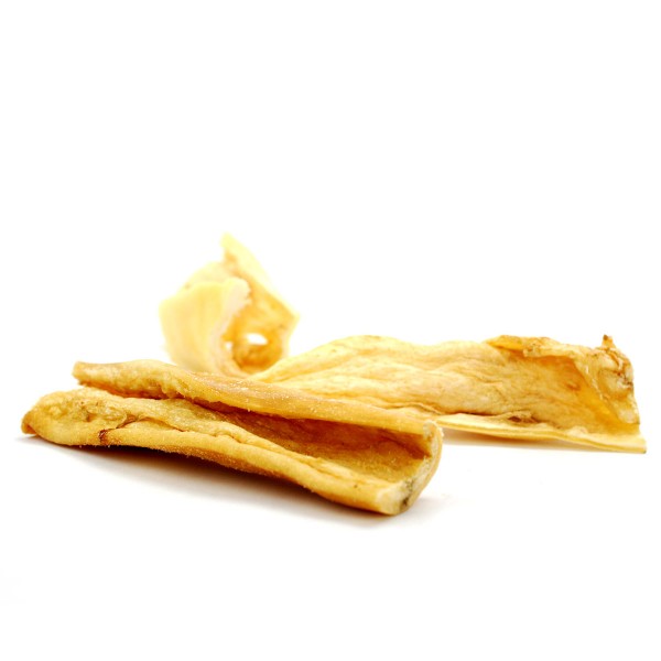 Rinderkopfhaut Hundesnacks - Rind Kauartikel für Hunde