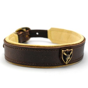 JagdART Hundehalsband - Jagdfein No.2