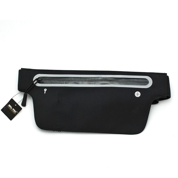 Waist Pouch Geld & Schlüssel Gürteltasche 2