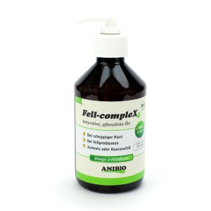 Anibio - Fell-compleX4