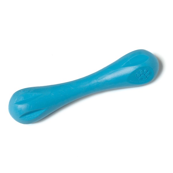 Hurley Bone von West Paw Design in Farbe blau