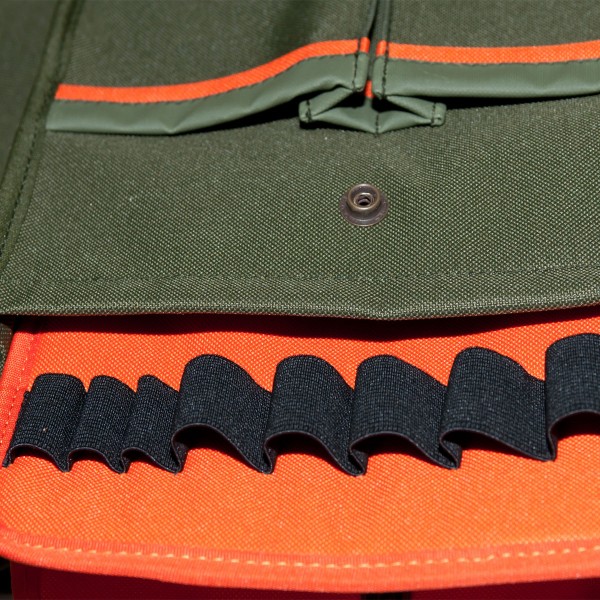 Mystique Dummyweste & Jagdweste - Hunting Profi - Detail 3