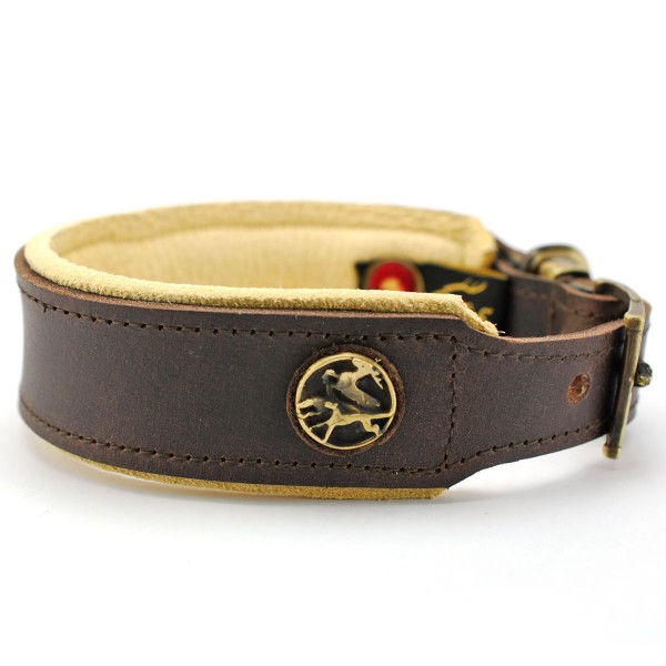 JagdART Hundehalsband - Jagdglück (Bild 3)