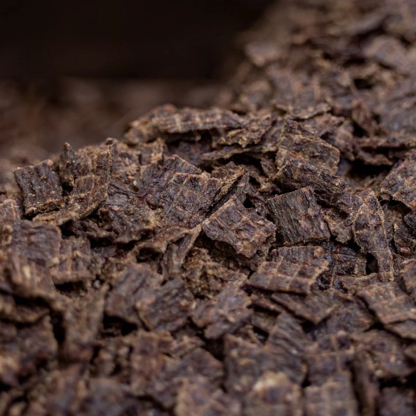 Pala No.7 Lamm & Hering Trockenbarf Hundefutter Futterbrocken