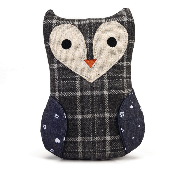 Hundespielzeug - Stoffeule Ully