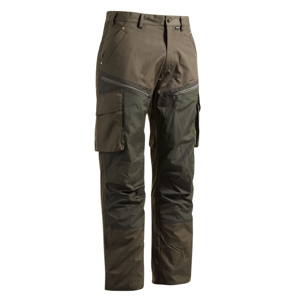 Chevalier Hose - Texas Patch Pant