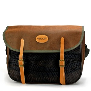 Englische Jagd- & Dummytasche - Game Bag