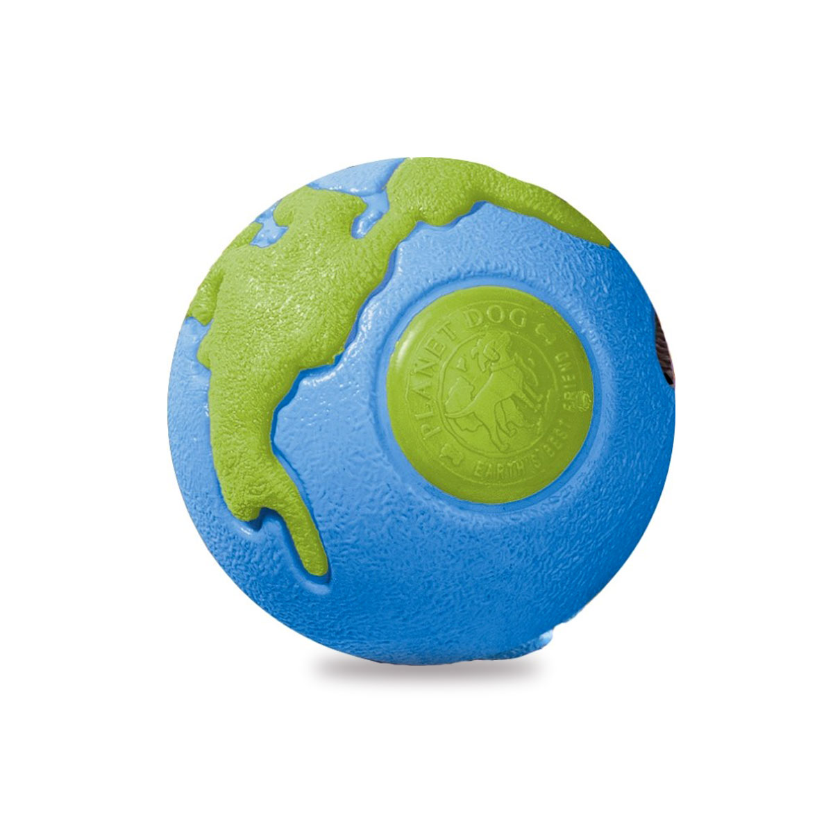 Dog OrbeeTuff Ball Medium DOGSPARTNER