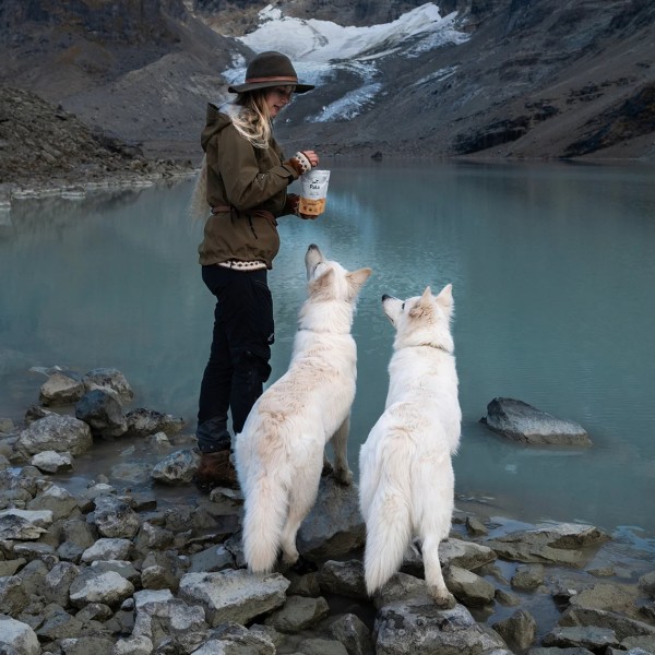 Pala Treats 100% Rabbit / Kaninchen - Einsatz bei Training