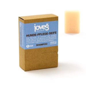 Naturseife - Hundeseife „SHAMPOO“