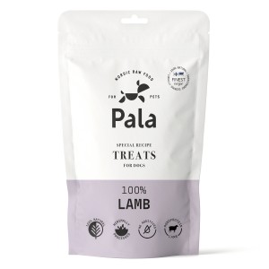 Pala Treats 100% Lamm
