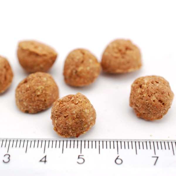 Magnusson Meat & Biscuit Adult - Trockenfutter (Pelletdetail)