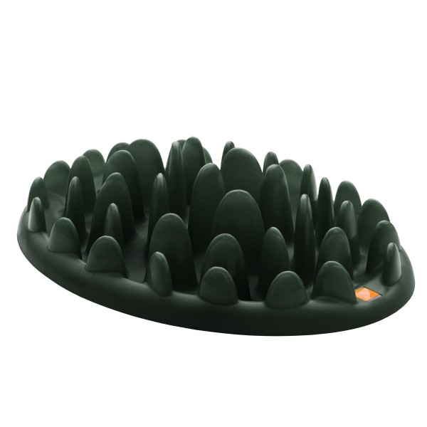 Northmate Futternapf green