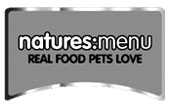 Natures Menu Hundefutter