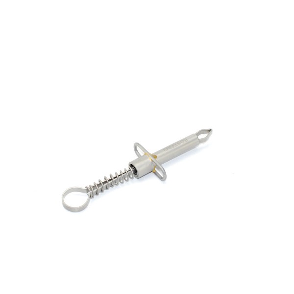 Zeckenzange zur schnellen Zeckenentfernung