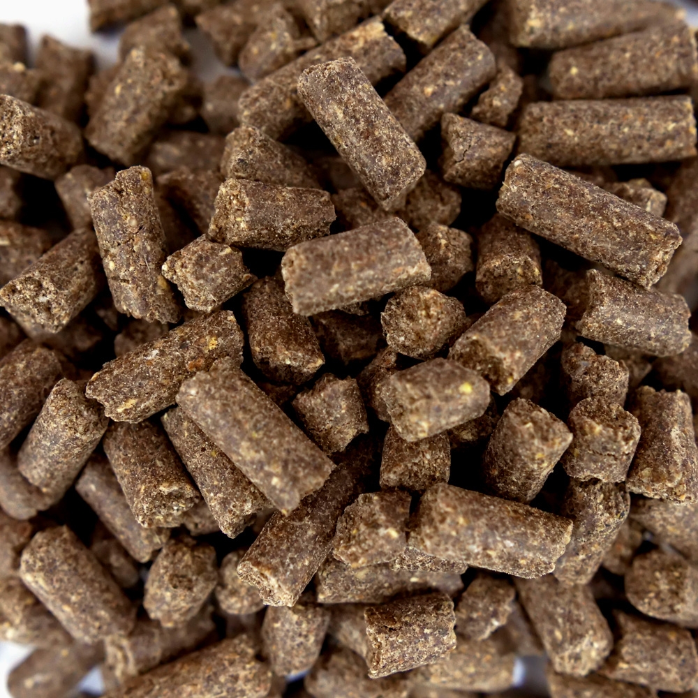 DARF - Vol Regular - kaltgepresstes Trockenfutter nach BARF-Prinzip