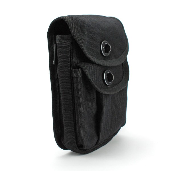 Ranger Gürteltasche für Training, Tour & Jagd - Seitenansicht