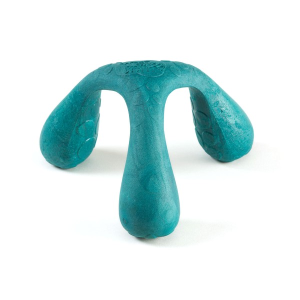 West Paw Design Hundespielzeug AIR Wox in türkis