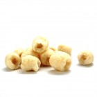 Hunde-Popcorn mit Leber
